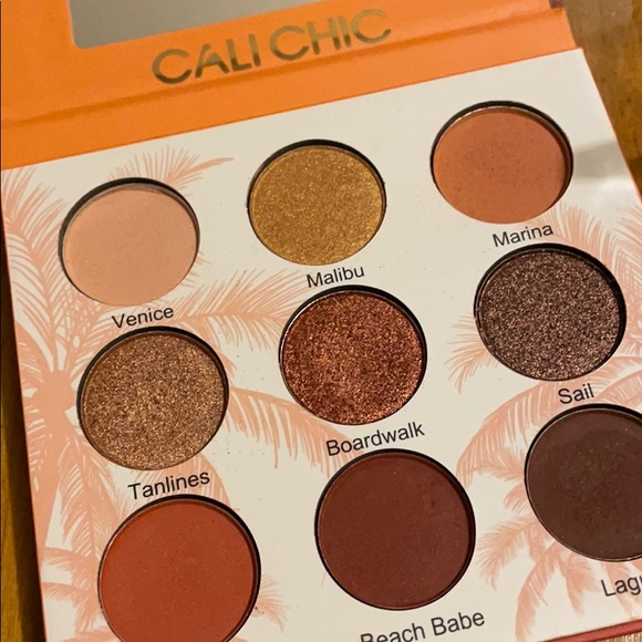 viseart pro palette& CCpallete.4.5 rating - Picture 2 of 8